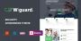 Wiguard - CCTV & Security WordPress Theme