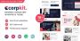 📊🌐 Unlock Your Business Potential with Corpkit!