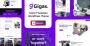 🚀 Supercharge Your SaaS Business with Gigas 🌐💜 🚀 Supercharge Your SaaS Business with Gigas 🌐💜