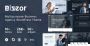 🎨 Bizzor - Multipurpose Business Agency WordPress Theme 🌟