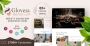 Glovera - Beauty Salon Spa WordPress Theme! 🌿💖