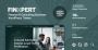 Finxpert - Finance & Consulting Business WordPress Theme💼✨