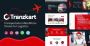 🚚✨ Transform Your Logistics Business with Tranzkart! 🚀💼