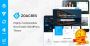 🏡Zoacres - Real Estate WordPress Theme 🌟 🏡Zoacres - Real Estate WordPress Theme 🌟