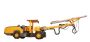 Top-Quality Jumbo Drilling Machine