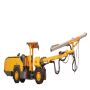 How Do Underground Rock Drilling Rigs Work?