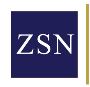 ZSN Law | Best Real Estate Lawyer in Toronto & Mississauga