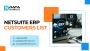 Reach NetSuite ERP Users with Our Verified NetSuite ERP