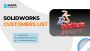 Buy Our Verified SolidWorks Users List