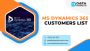 Connect with Microsoft Dynamics 365 Customers Using Our Veri