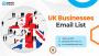 Want to expand your business in UK? Grab Data Infometrix’s U