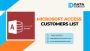 Target Microsoft Access Customers with Our Verified Microsof