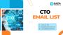 Get in Touch with Leading Tech Innovators with Our Validated