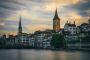 Zurich Limousine Service