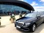 Zurich Airport to Jungfraujoch Taxi Transfer Zurich Airport to Jungfraujoch Taxi Transfer