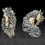 Explore Unique Crafting and Decorating Molds - Zuri Inc. Col