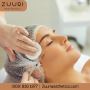Bunny Lines Botox | ZUURI Aesthetics