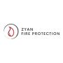 Fire Door Maintenance Services | Zyan Fire Protection UK