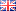 United Kingdom's flag