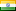 India's flag