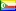 Flag of Comoros