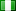 Nigeria's flag