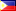Philippines's flag
