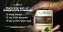 Recharge Naturally with Pure Himalayan Shilajit Recharge Naturally with Pure Himalayan Shilajit
